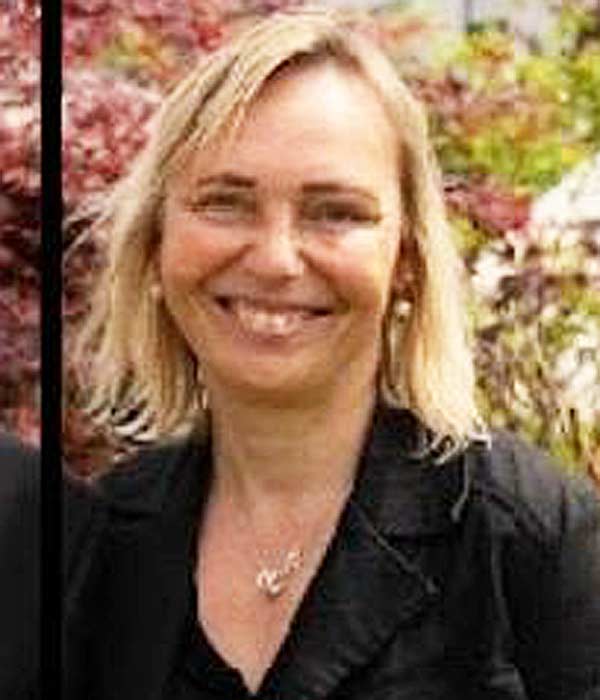 Melanie Nagel-Röse