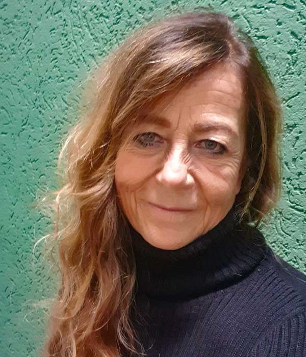 Bettina Gutsche
