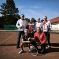 Mannschaftssport